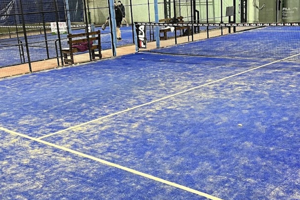 Thames Padel, San Isidro (2)