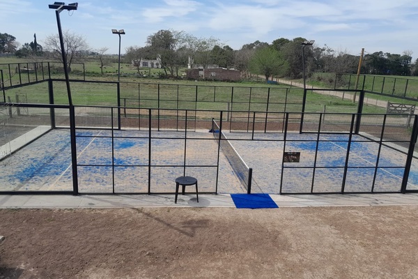 DF Padel Pro