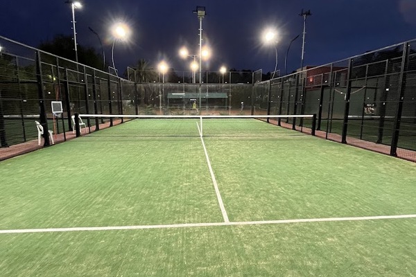Parque Padel Club