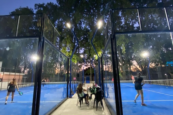 Ibiza Padel