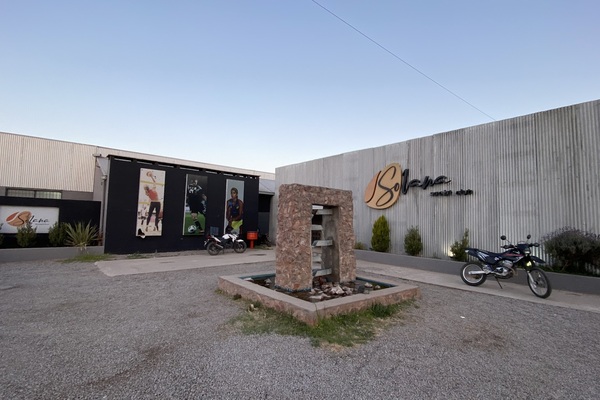 Solana Social Club