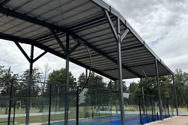 9T Padel Club