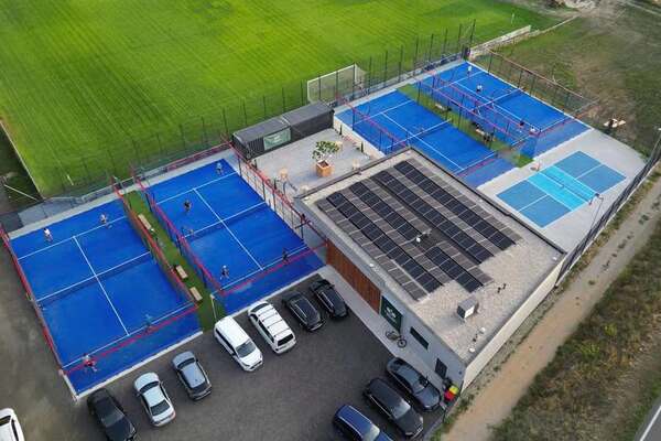 Padel Area Wachau