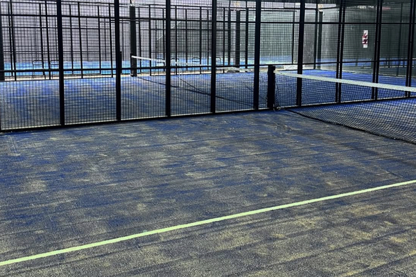 Padel Ya