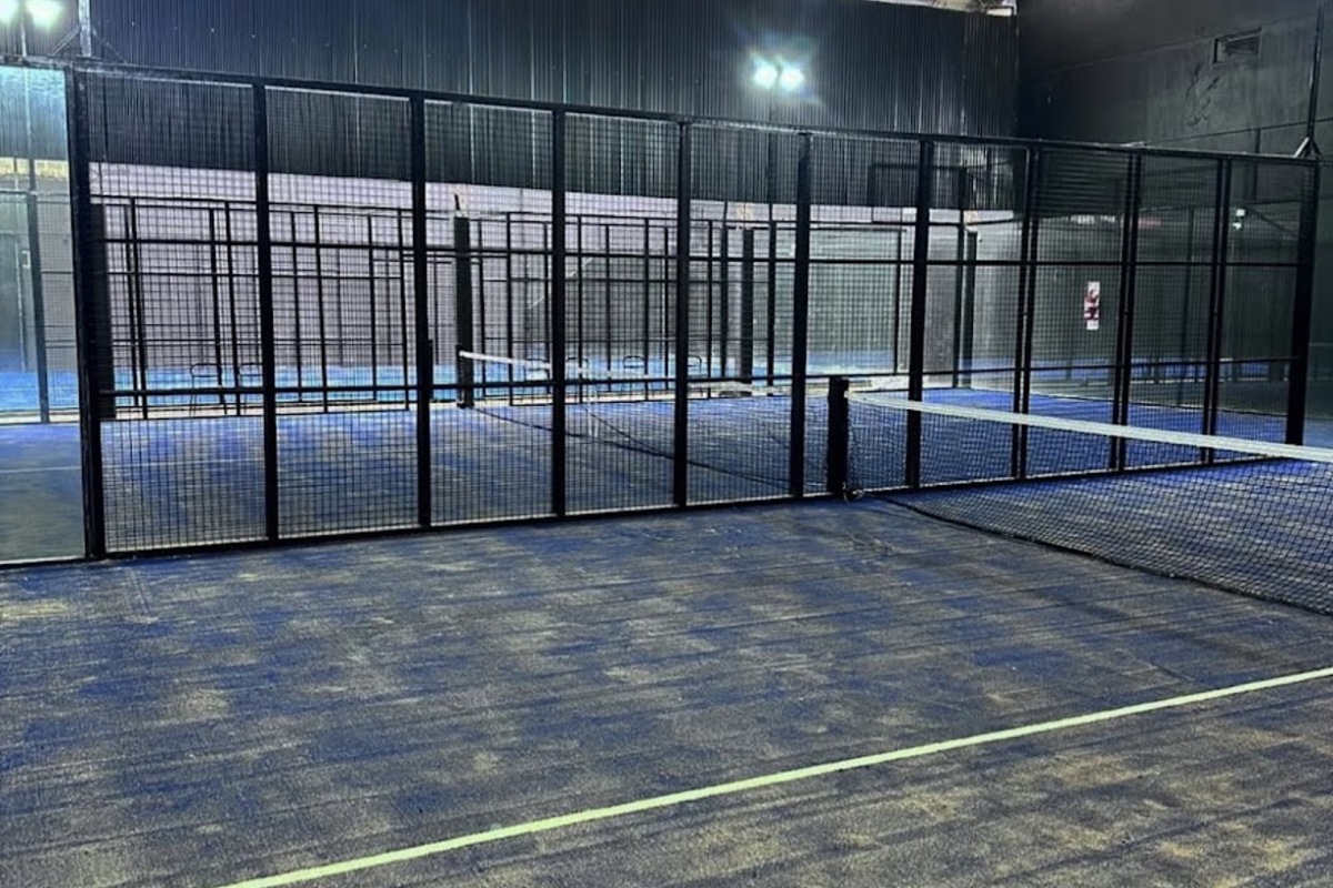 Padel Ya, Buenos Aires (2)