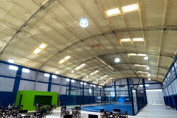 La Variante Padel Club