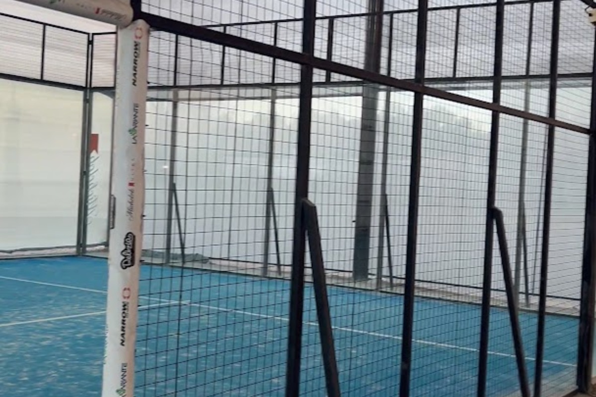 La Variante Padel Club, Palmira (2)