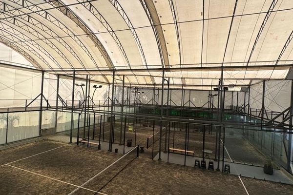 Saavedra Padel Club