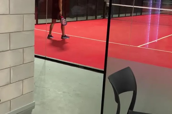 CPC - Centenario Padel club