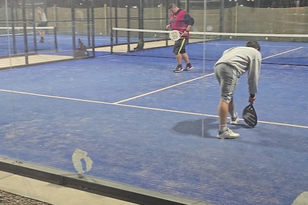 Padelboss