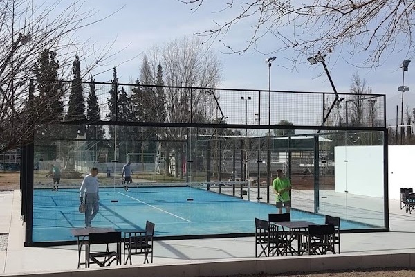 Padel Impsa