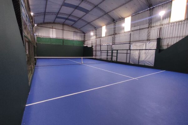 Carest Padel