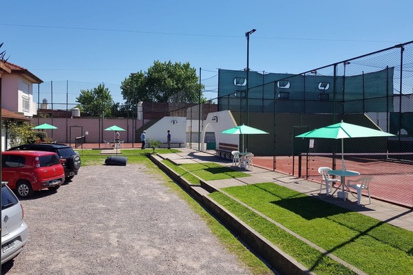 Polideportivo Sol