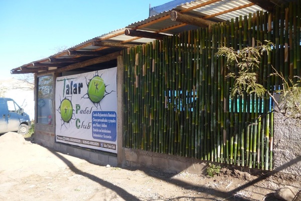 Talar Padel Club