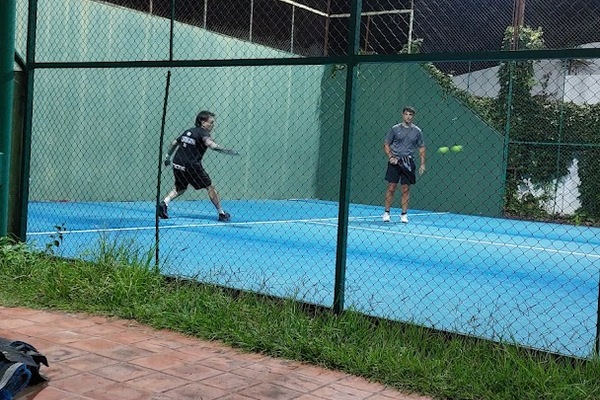 Urca Padel