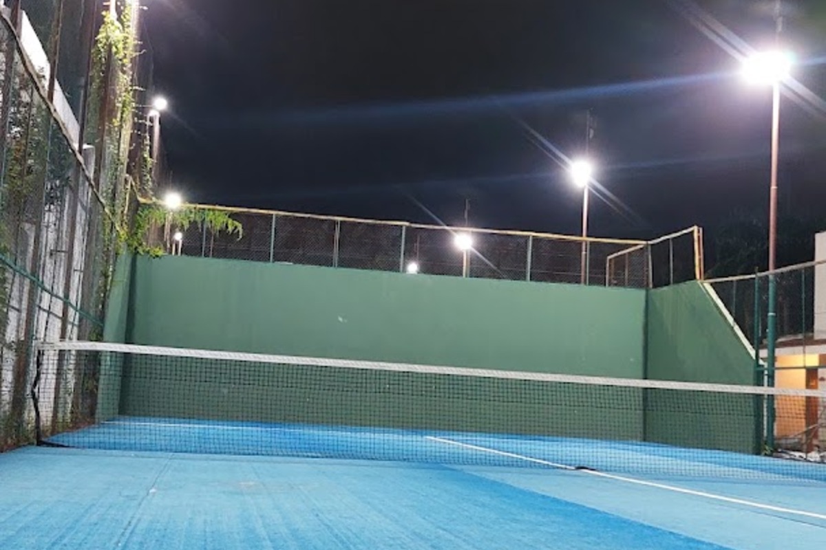 Urca Padel, Córdoba (2)