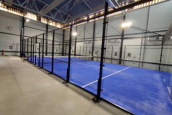 Racketworld Ottakring