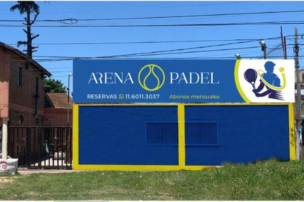 Arena Padel