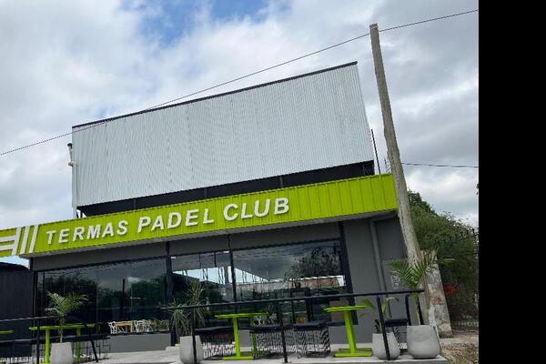 Termas Pádel Club