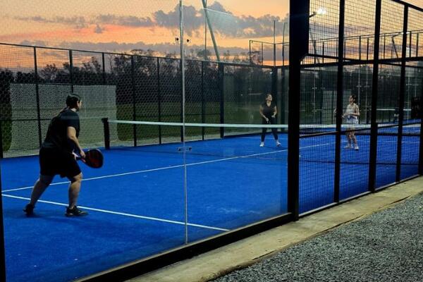 Ranch Padel