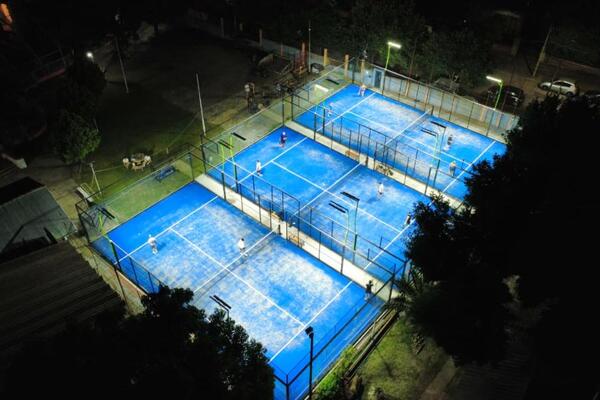 Padel - Inn