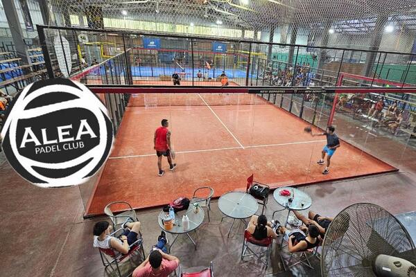 Alea Padel
