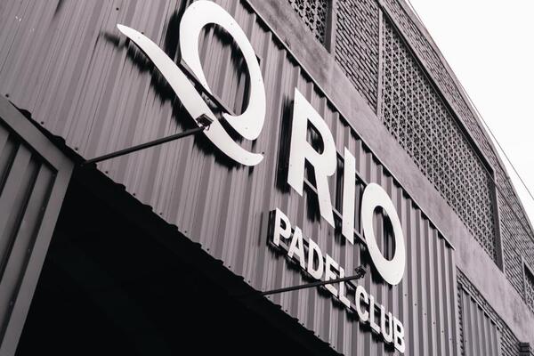 Río Pádel Club