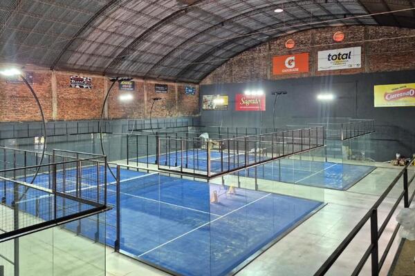 Libertad Padel Center