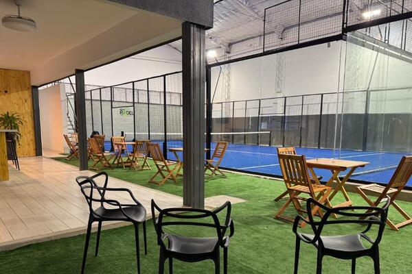 Nova Padel Formosa