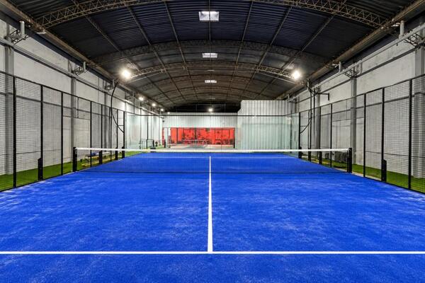 HammerX Padel