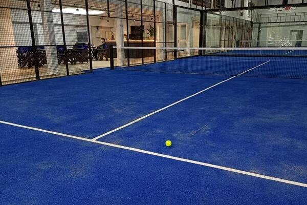 Padel AAC