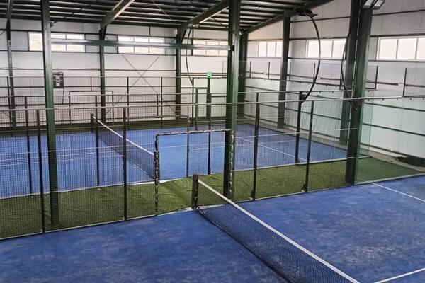 Esandi Padel