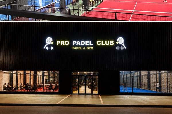 PRO Pádel Club