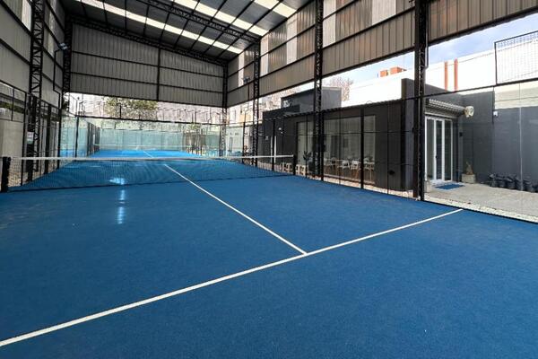 Exclusive Padel
