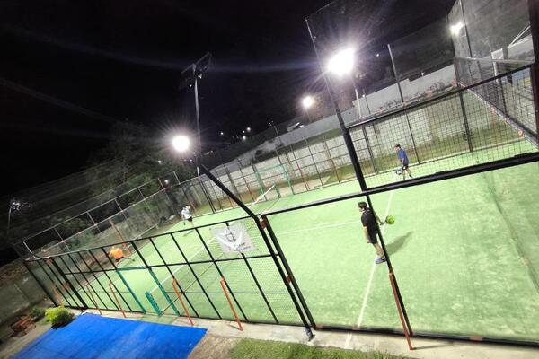 Polo Pádel Club