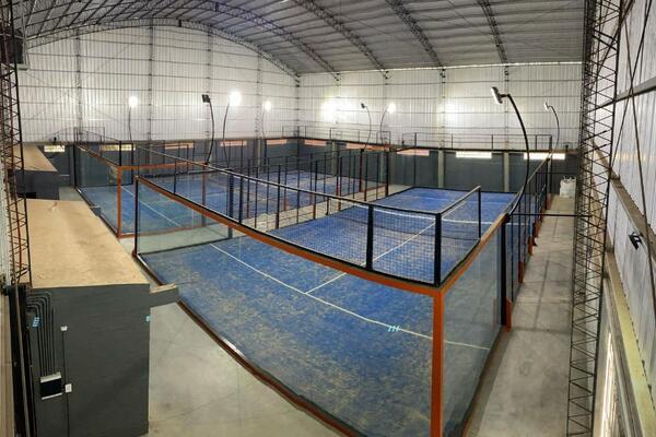 El Patio Padel