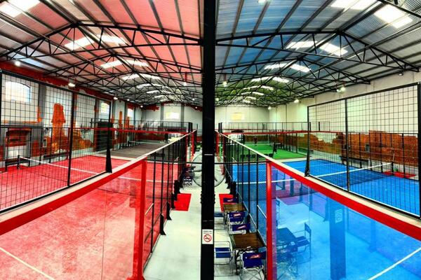 Fabril Padel