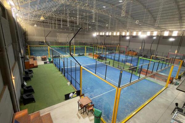 Il Padel