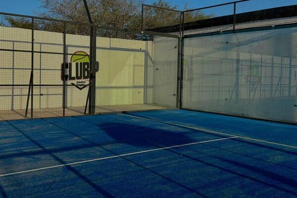 Club P