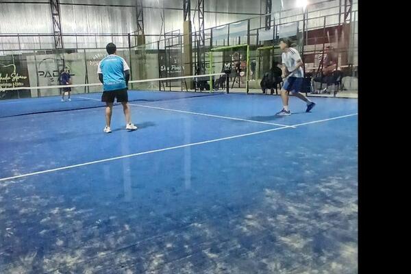 Club NB Padel