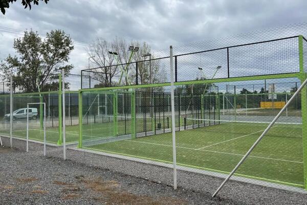 Posada del Sol Padel