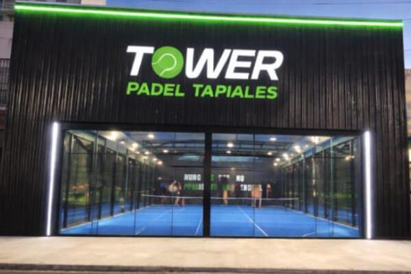 Towers Padel