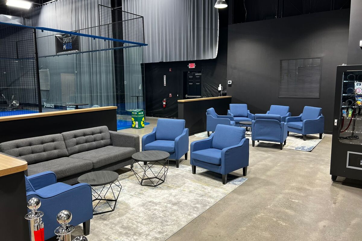 The Sports Haus