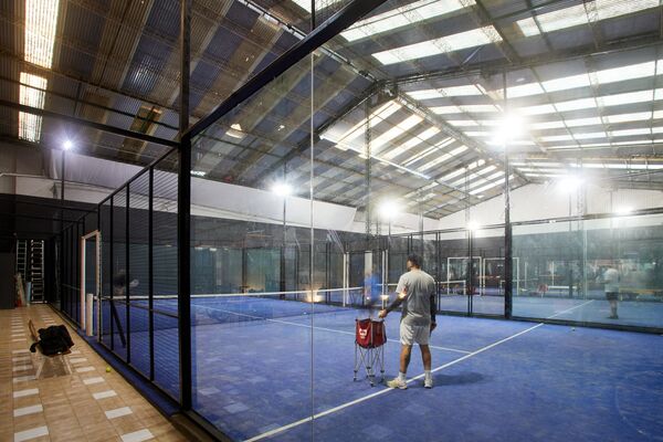 Costa Rica Gym y Tenis