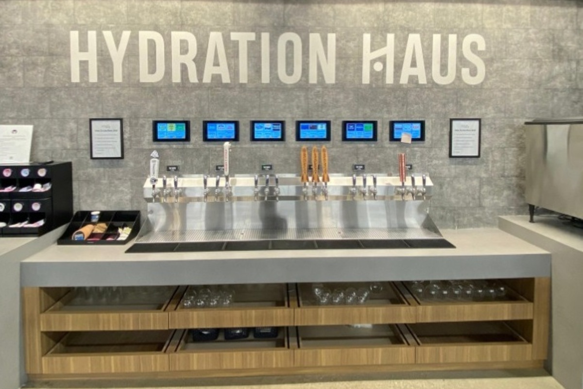 The Sports Haus