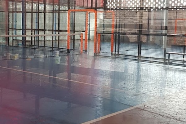 Padel Blindex