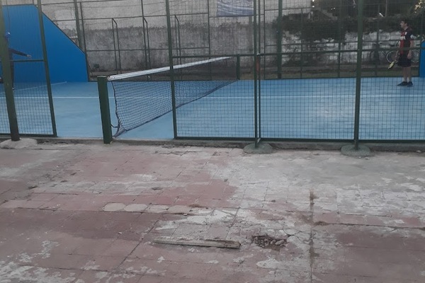 El Obrero Padel Club