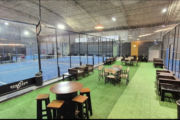 El Tinglado Club de Padel