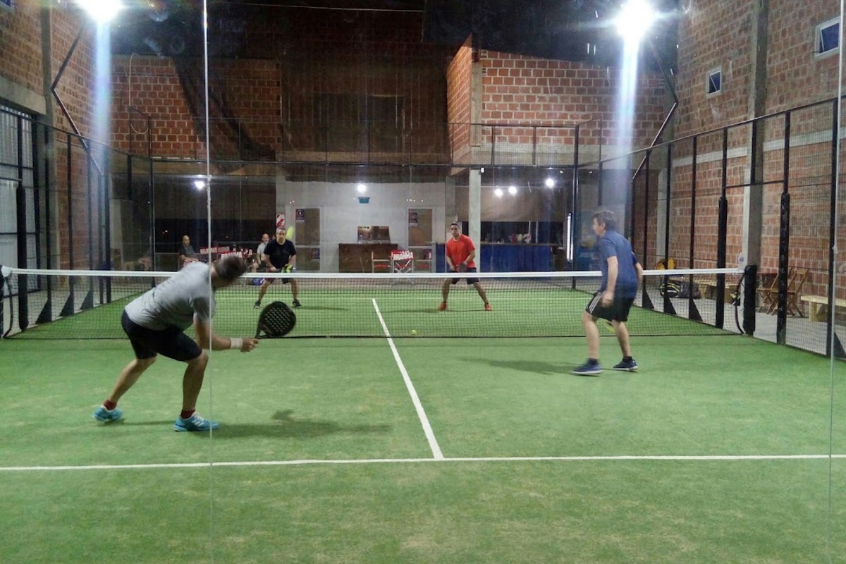 Del Parque Padel, Oberá (3)