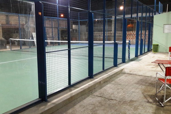 Padel World
